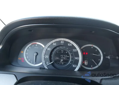 2013 Honda Accord Lx from USA, damaged, VIN 1HGCR2F3XDA270032